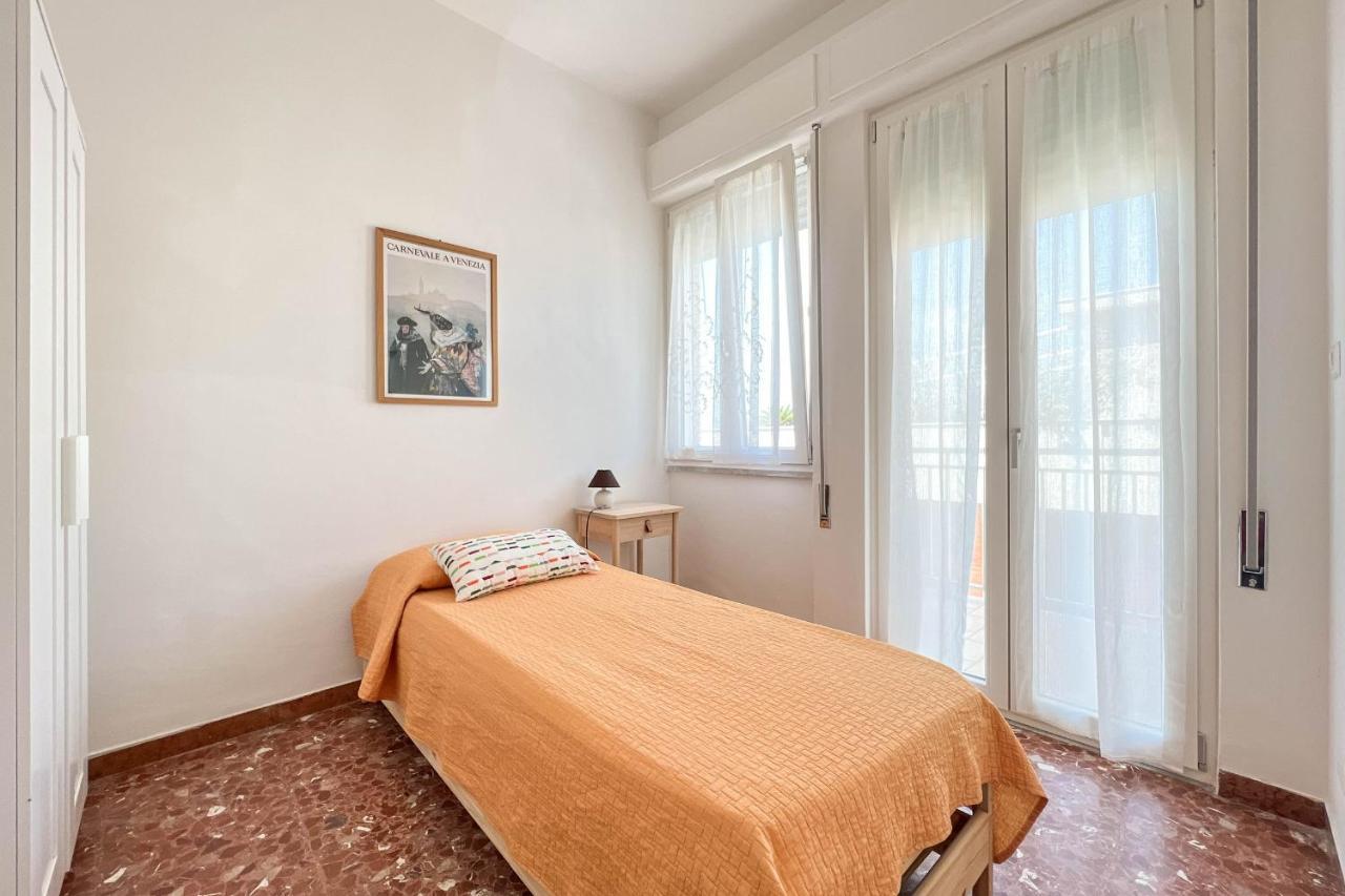 Il Mare In Giardino Apartment Scauri  Ngoại thất bức ảnh