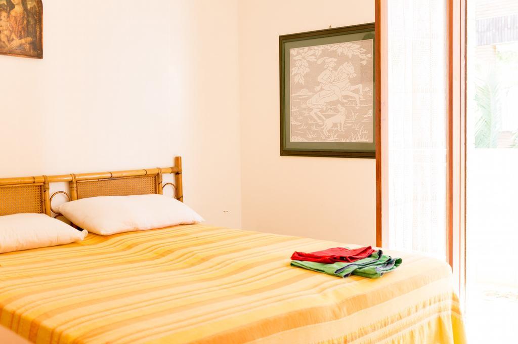 Il Mare In Giardino Apartment Scauri  Ngoại thất bức ảnh