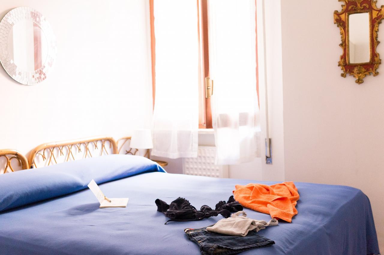 Il Mare In Giardino Apartment Scauri  Ngoại thất bức ảnh