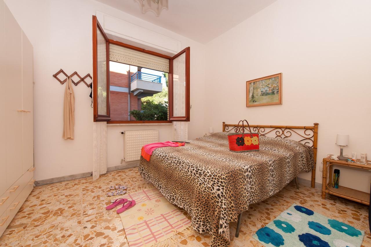 Il Mare In Giardino Apartment Scauri  Ngoại thất bức ảnh